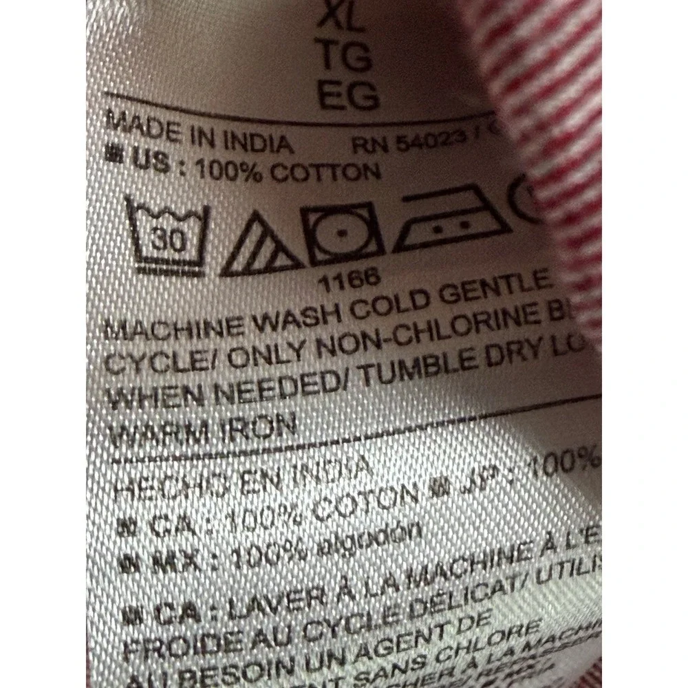 Banana Republic please refer